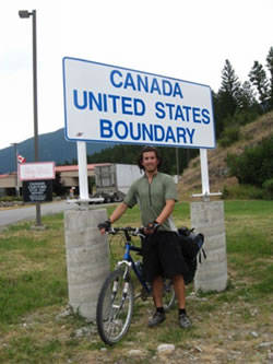 Jon in Canada